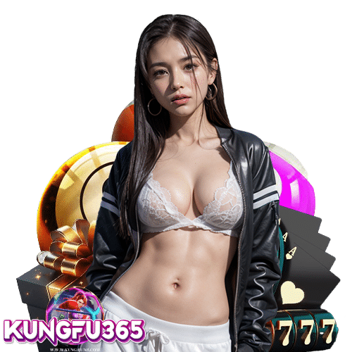 kungfu365